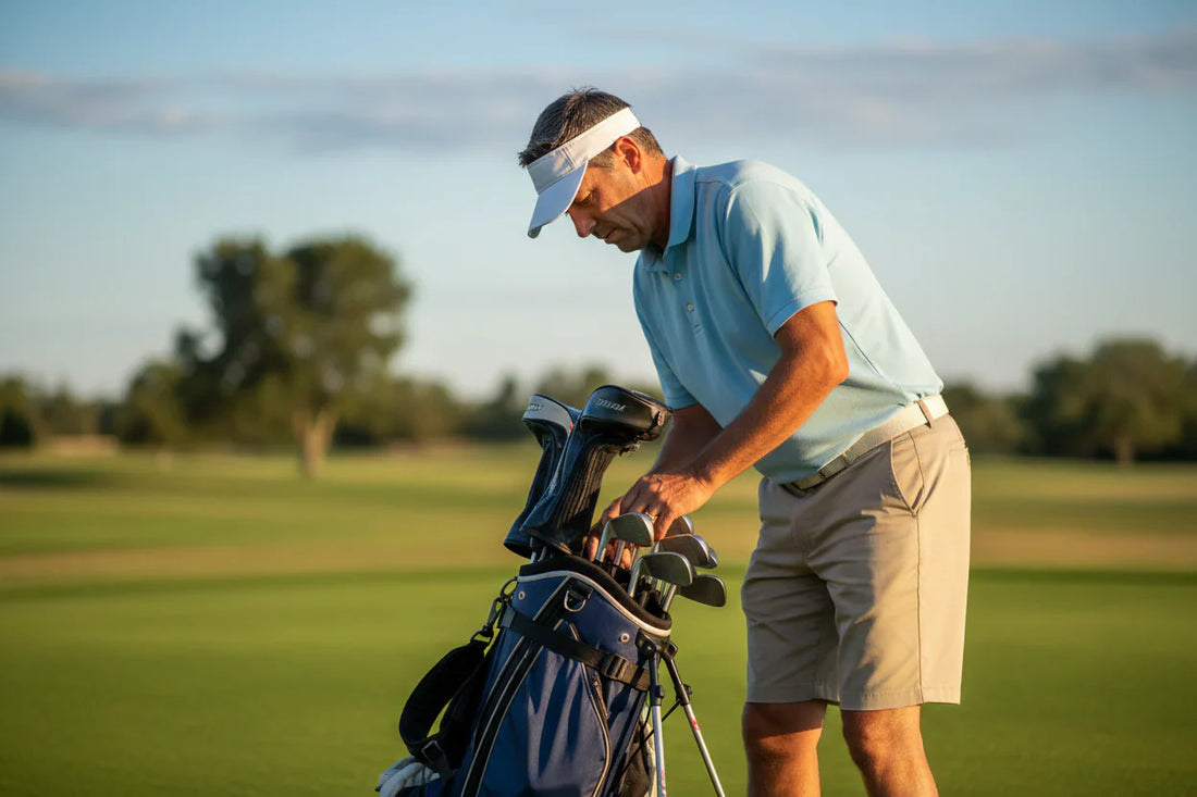 Hur du slår längre med drivern – 7 tips till mer längd